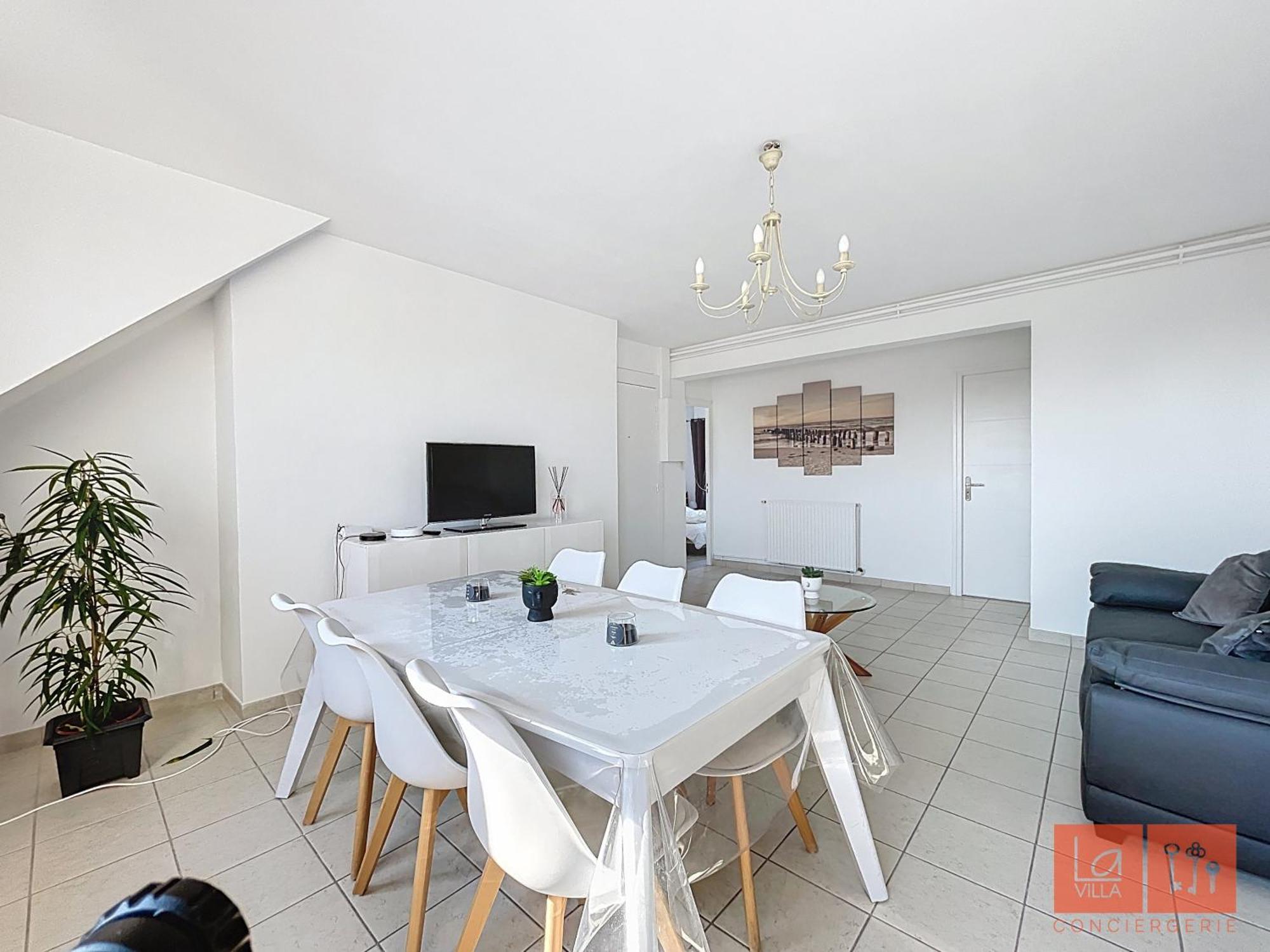 Apartment Le Ferber *